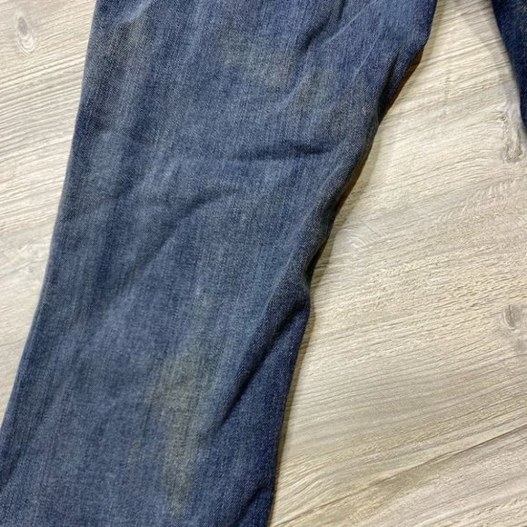 Silver Jeans Suki Mid Capris - Picture 6 of 13